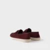 Mocasines de gamuza Mocasines de gamuza