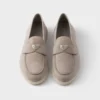 Mocasines de gamuza Mocasines de gamuza