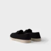 Mocasines de gamuza Mocasines de gamuza