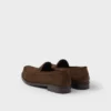 Mocasines de gamuza Mocasines de gamuza