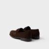 Mocasines de gamuza Mocasines de gamuza