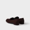 Mocasines de gamuza Mocasines de gamuza