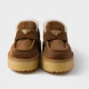 Mocasines de gamuza Mocasines de gamuza