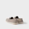 Mocasines de gamuza Mocasines de gamuza