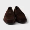 Mocasines de gamuza Mocasines de gamuza