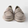 Mocasines de gamuza Mocasines de gamuza