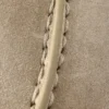 Mocasines de gamuza