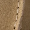 Mocasines de gamuza y piel de oveja Mocasines de gamuza y piel de oveja