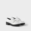 Mocasines de piel cepillada color Chocolate Mocasines de piel cepillada color Chocolate