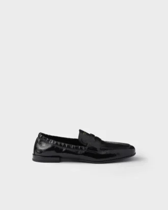 Mocasines Shuffle de charol Mocasines Shuffle de charol