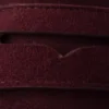 Mocasines Shuffle de gamuza envejecida Mocasines Shuffle de gamuza envejecida