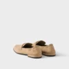 Mocasines Shuffle de piel de nubuck Mocasines Shuffle de piel de nubuck
