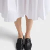 Mocasines Shuffle de piel envejecida Mocasines Shuffle de piel envejecida