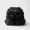 Mochila de cuero Mochila de cuero