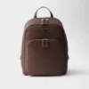 Mochila de cuero Mochila de cuero