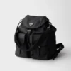 Mochila de cuero Mochila de cuero
