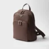 Mochila de cuero Mochila de cuero