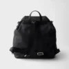 Mochila de cuero Mochila de cuero