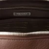 Mochila de cuero Mochila de cuero