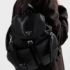 Mochila de cuero Mochila de cuero