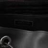 Mochila de cuero mediana Mochila de cuero mediana