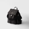 Mochila de piel Explore de Prada Mochila de piel Explore de Prada