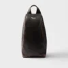 Mochila de piel napa Mochila de piel napa