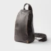 Mochila de piel napa Mochila de piel napa