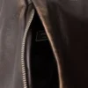 Mochila de piel napa Mochila de piel napa