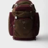 Mochila de Re-Nylon Mochila de Re-Nylon