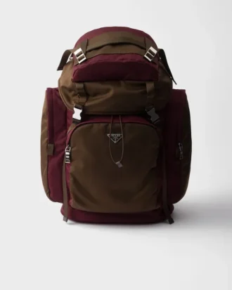 Mochila de Re-Nylon Mochila de Re-Nylon