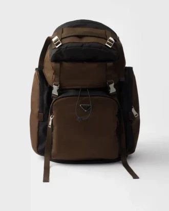 Mochila de Re-Nylon