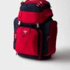 Mochila de Re-Nylon Mochila de Re-Nylon