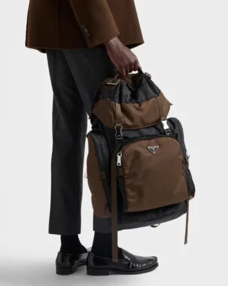 Mochila de Re-Nylon