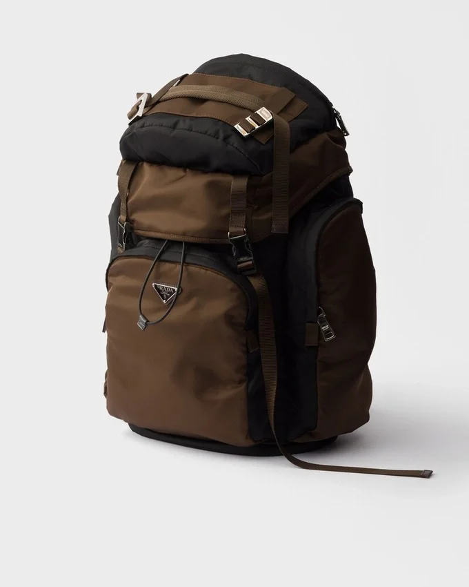 Mochila de Re-Nylon Mochila de Re-Nylon
