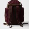 Mochila de Re-Nylon Mochila de Re-Nylon