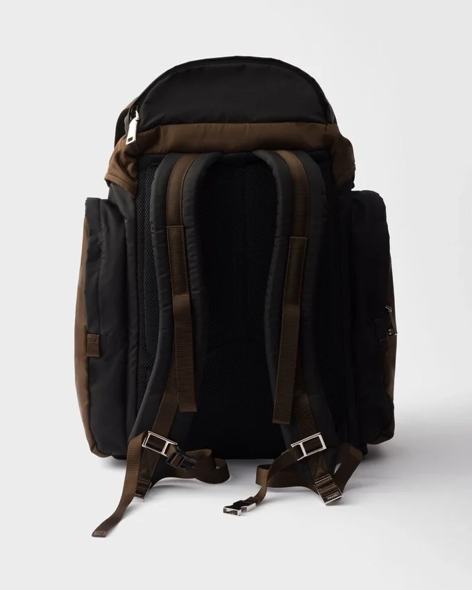 Mochila de Re-Nylon Mochila de Re-Nylon