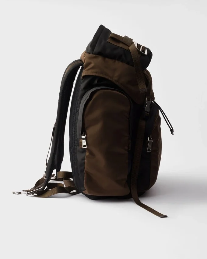 Mochila de Re-Nylon Mochila de Re-Nylon