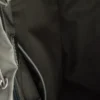 Mochila de Re-Nylon y cuero Mochila de Re-Nylon y cuero
