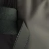Mochila de Re-Nylon y cuero Mochila de Re-Nylon y cuero