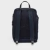Mochila de Re-Nylon y piel Saffiano Mochila de Re-Nylon y piel Saffiano
