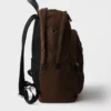 Mochila de Re-Nylon y piel Saffiano Mochila de Re-Nylon y piel Saffiano