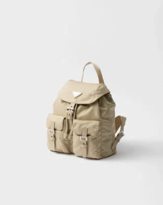 Mochila pequeña de Re-Nylon