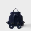 Mochila pequeña Re-Nylon de Prada Re-Edition 1978 Mochila pequeña Re-Nylon de Prada Re-Edition 1978