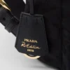 Mochila pequeña Re-Nylon de Prada Re-Edition 1978 Mochila pequeña Re-Nylon de Prada Re-Edition 1978
