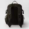 Mochila Prada Speedrock de Re-Nylon y cuero Mochila Prada Speedrock de Re-Nylon y cuero