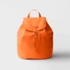 Mochila Re-Nylon