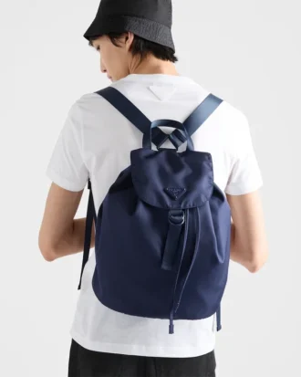 Mochila Re-Nylon