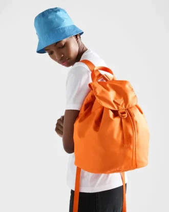 Mochila Re-Nylon
