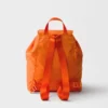 Mochila Re-Nylon